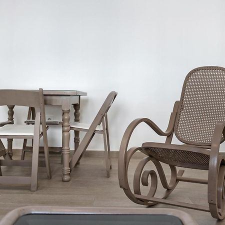 Casa De 10 - 2 Interior Apartment Вехер де ла Фронтера Екстериор снимка