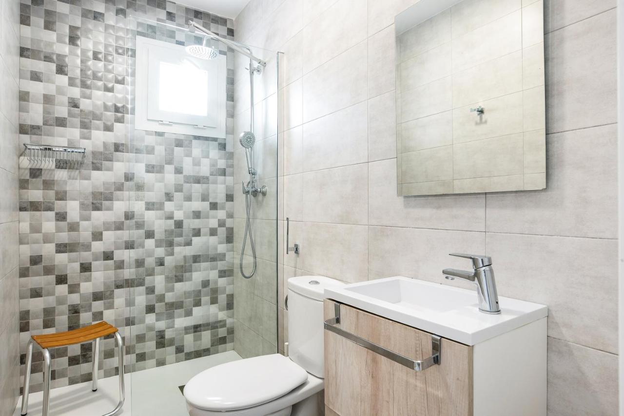 Casa De 10 - 2 Interior Apartment Вехер де ла Фронтера Екстериор снимка